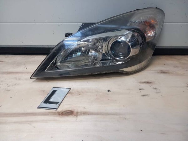 Kia Cee'd Sporty Wagon I Koplamp Links 92101-1H