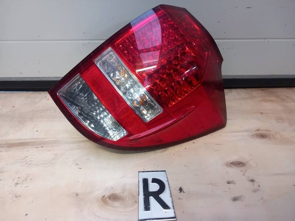 Kia Cee'd Sporty Wagon I Achterlicht Rechts Buiten 92402-1H3