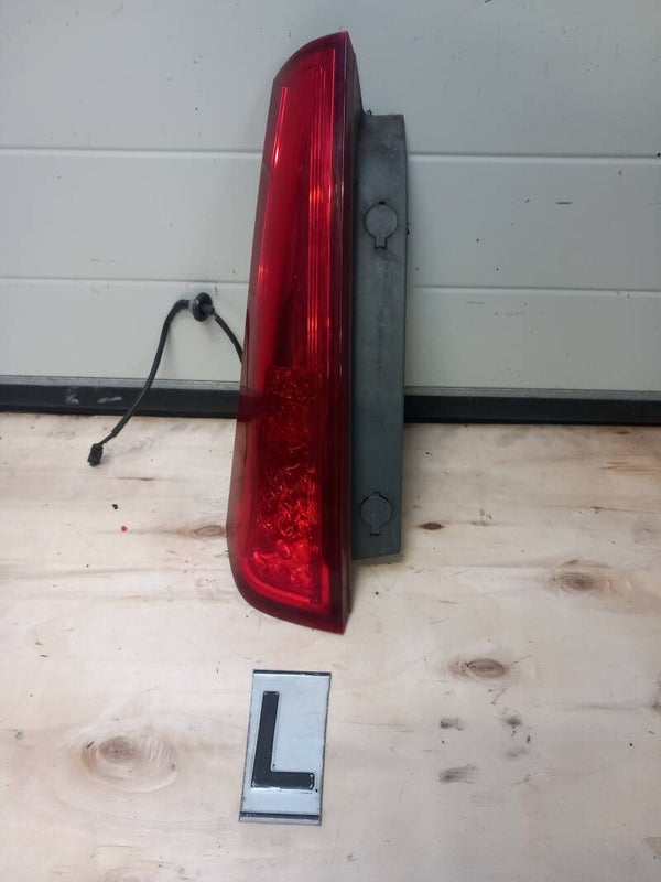 Kia Cee'd Sporty Wagon I Achterlicht Links Boven