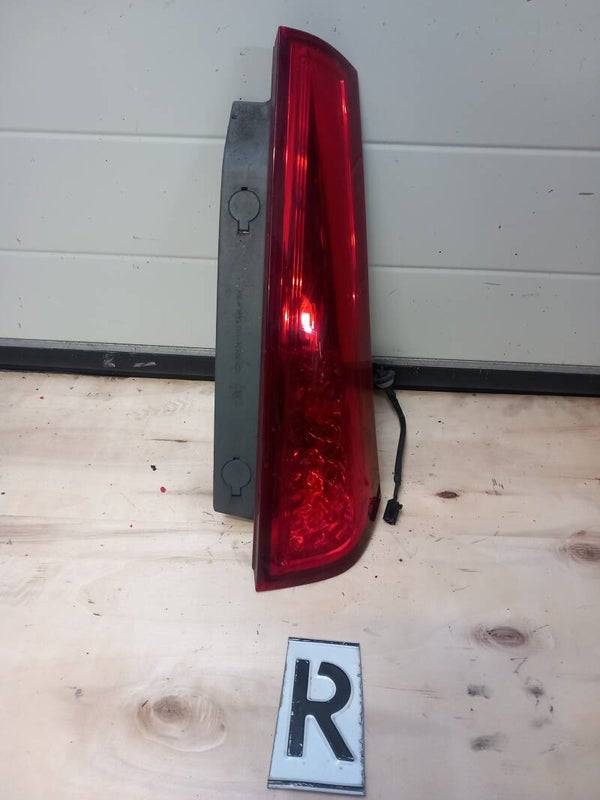 Kia Cee'd Sporty Wagon I Achterlicht Rechts Boven