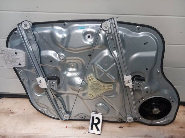 Kia Cee'd Wagon Raammechaniek Rechts Voor