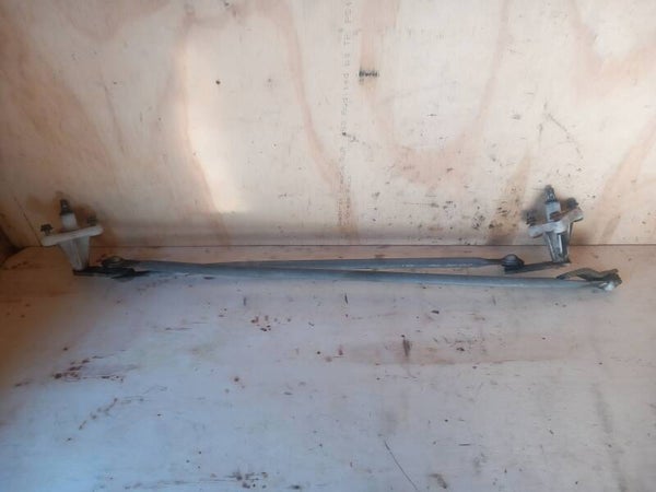 Opel Agila A Ruitenwissermechaniek Voor