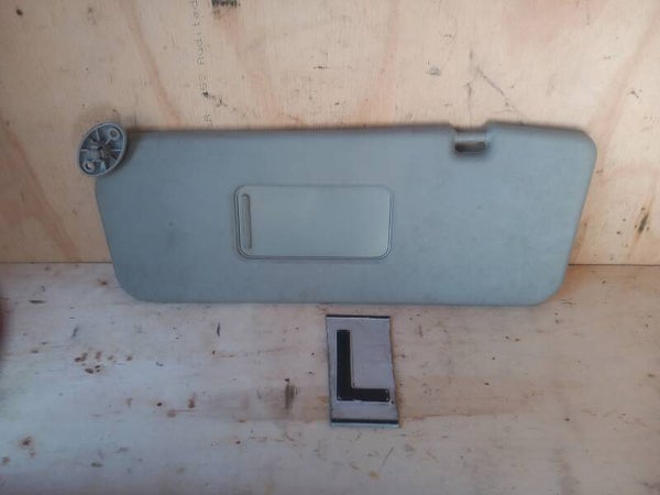Opel Agila A Zonneklep Links