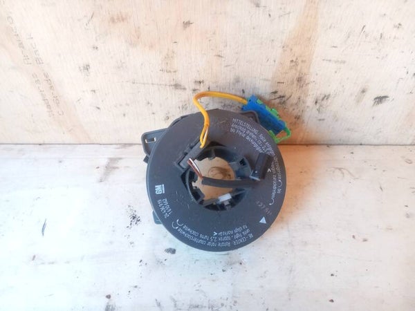 Opel Agila A Sleepring Airbag 24436919