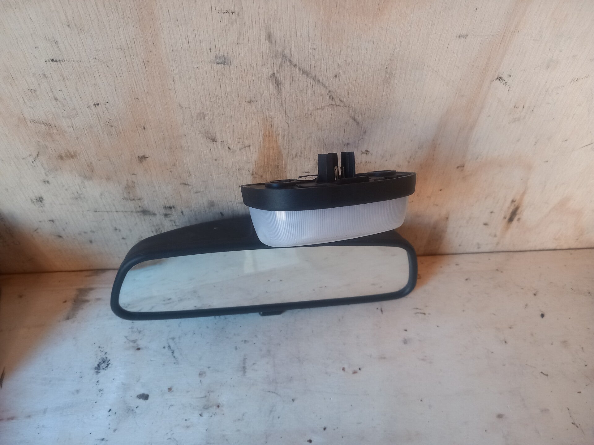 Opel Agila A Binnenspiegel 010610