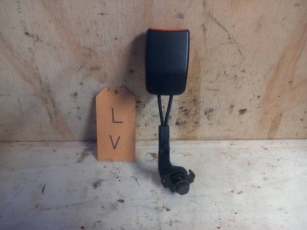 Opel Agila A Gordel Insteek Links Voor 84930-84E00