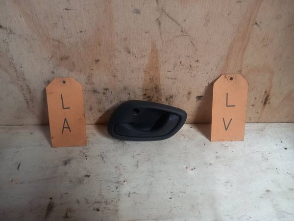 Opel Agila A Portier Opener Links Binnen