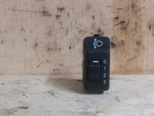 Opel Agila A Koplamp Hoogteverstelling Schakelaar 90346276