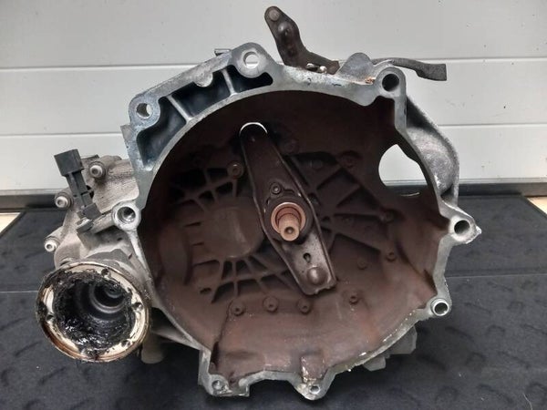 Volkswagen Fox 1.2 12v Versnellingsbak HUY