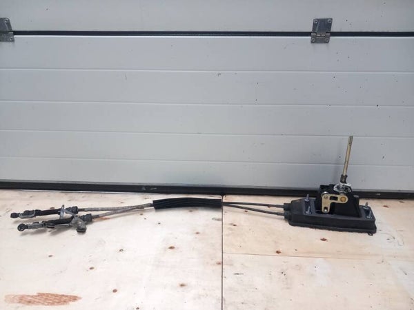 Volkswagen Fox 1.2 12v Schakelkabel Versnellingsbak