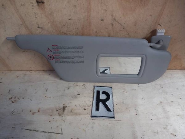 Renault Clio III Zonneklep Rechts 8200291234