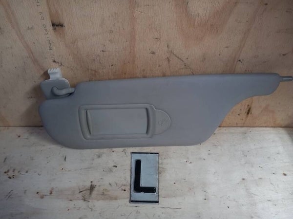 Renault Clio III Zonneklep Links 8200291234