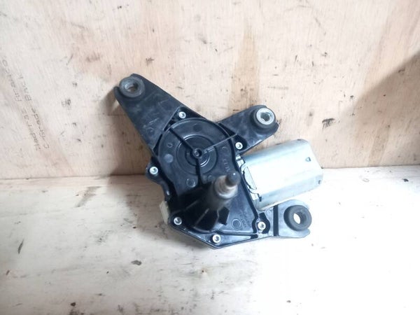 Renault Clio III Ruitenwissermotor Achter 8200311486