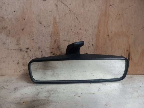 Renault Clio III Binnenspiegel Zwart 0205028