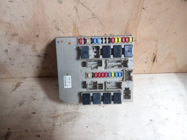 Renault Clio III 1.5 dCi Zekeringskast 8200674661