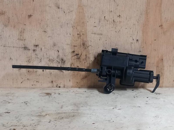 Renault Clio III Tankklep Vergrendelingsmotor 8200312600