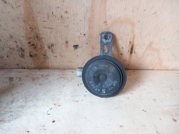 Renault Clio III Claxon 256105241R