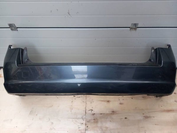 Kia cee'd Sporty Wagon I Achterbumper 5K Grey 866111H1005