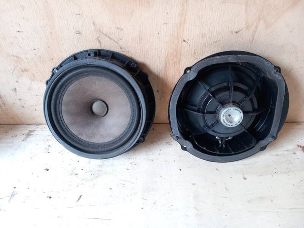 Kia Cee'd Luidspreker 96330-1H000 Voor / Achter