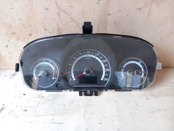 Kia Cee'd I 1.4 16v Tellerklok 94023-1H020