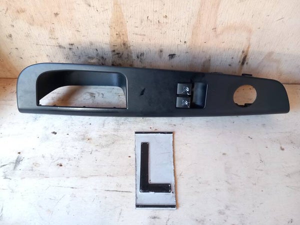 Kia Cee'd I Raamschakelaar Links Voor 93575-1H020