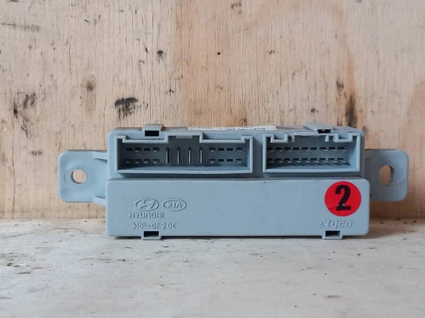 Kia cee'd Sporty Wagon I Sam Module 91940-1H120