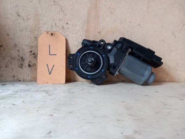 Kia Cee'd Wagon I Raammotor Links Voor 402055D