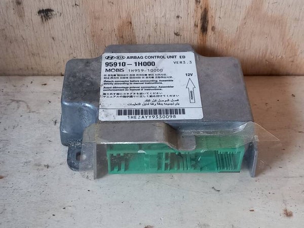 Kia Cee'd Sporty Wagon I Airbag Module 95910-1H000