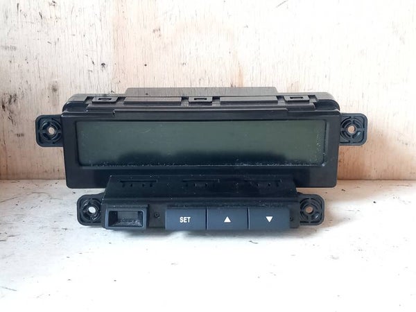 Kia Cee'd Wagon I Display Interieur 95710-1H700