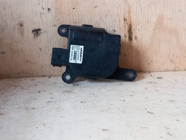 Kia Cee'd Sporty Wagon I Kachelklepmotor D26-DYSAA