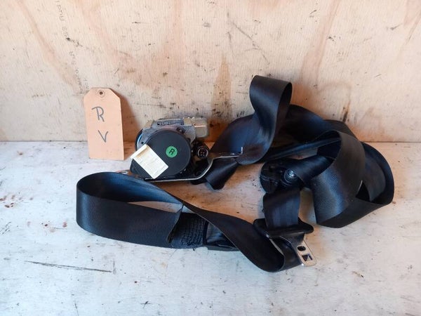 Kia Cee'd Sporty Wagon I Gordel Rechts Voor