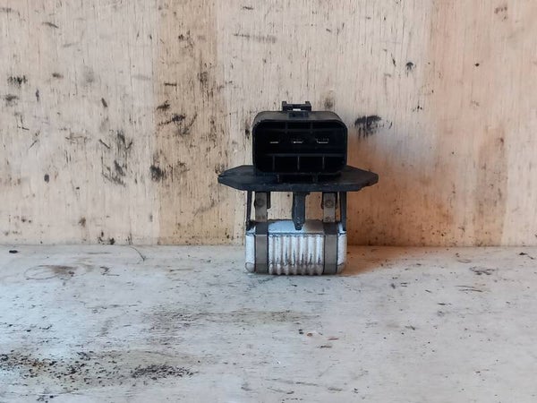 Kia Cee'd Sporty Wagon I Weerstand Koelvin