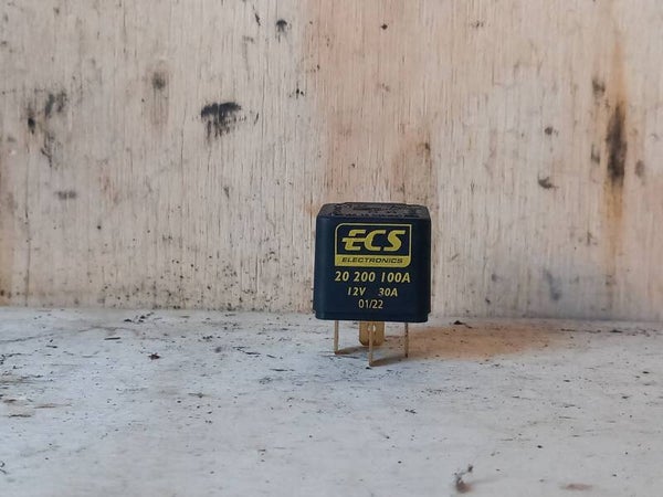 Kia Cee'd I Relais 100A 10R027026-27