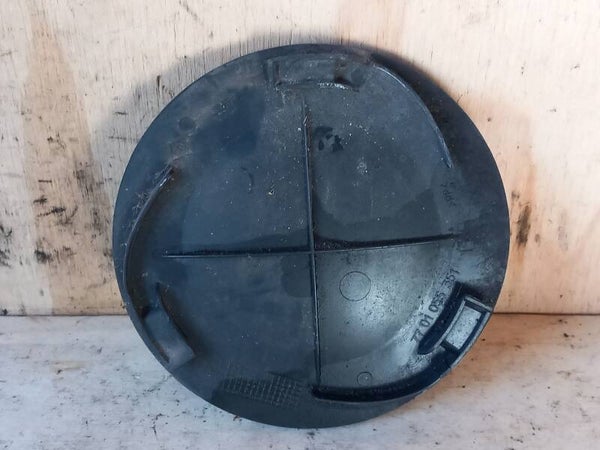 Renault Megane II CC Afdekkap Binnenscherm