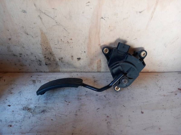 Renault Megane II CC 2.0 16v Gaspedaal 8200153270