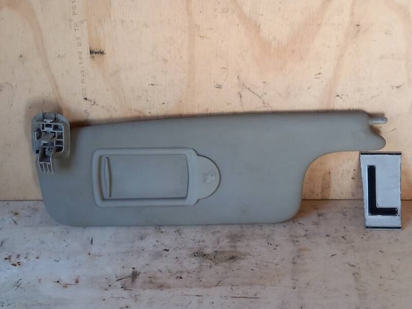 Renault Megane II CC Zonneklep Links 820000096