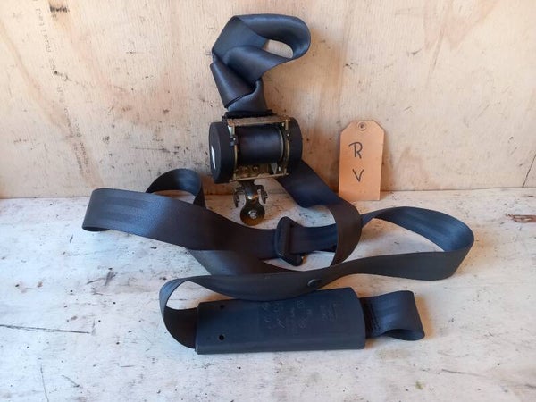 Renault Megane II CC Gordel Rechts Voor 0402063