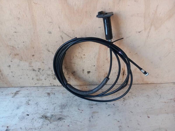 Kia Cee'd Sporty Wagon I Kabel Tankklep H2071P