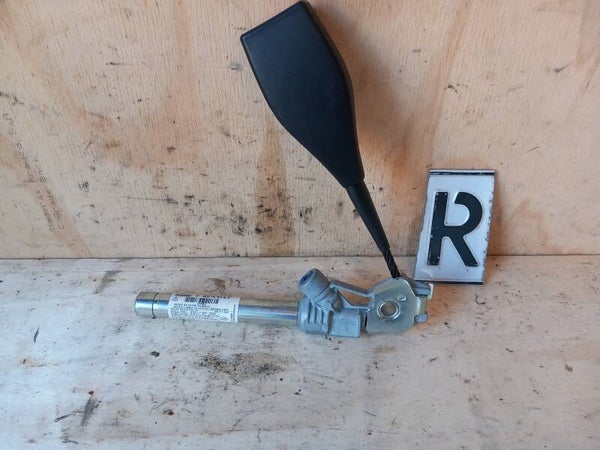 Renault Kangoo II Gordelinsteek Rechts Voor 8200448864G