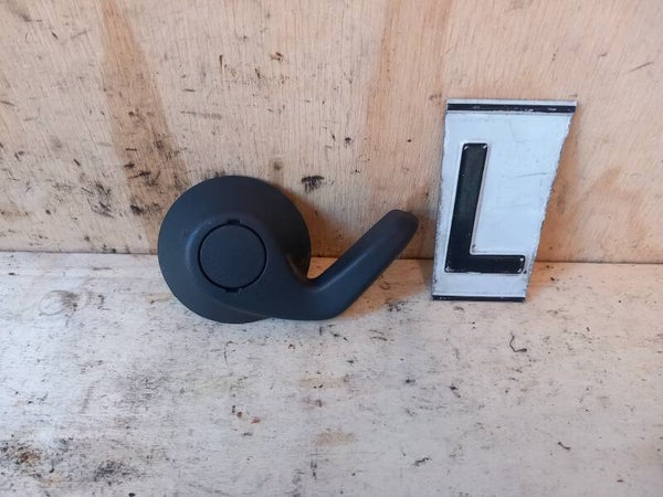 Renault Kangoo II Hendel Stoelverstelling Links L0094792