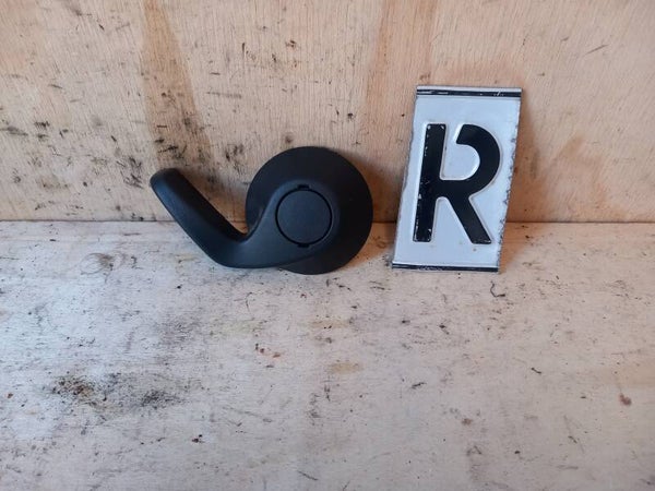 Renault Kangoo II Hendel Stoelverstelling Rechts L0153440