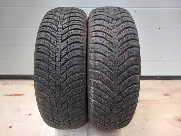 Nexen N Blue 185/60/14 82H 2x 4-Seizoen