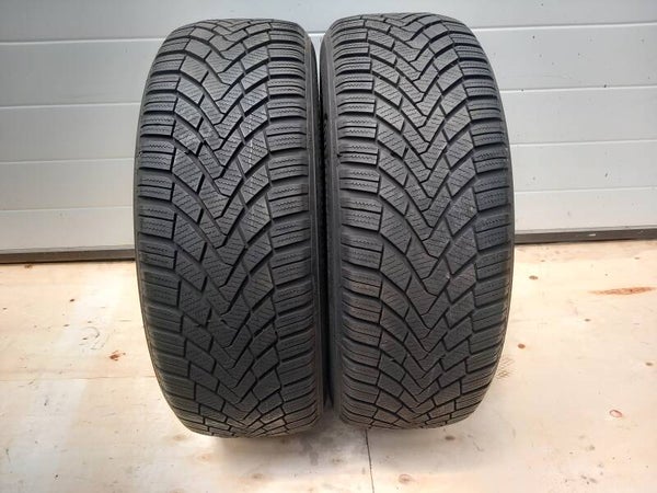 Continental ContiwinterContact TS850 205/55/16 91H 2x M+S