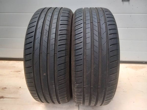 Vredestein Ultrac 215/50/17 95Y 2x Zomerband