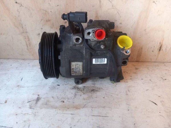 Volkswagen Polo 9N 1.2-12V Aircopomp 6Q0820803G