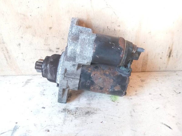 Volkswagen Polo 9N 1.2-12V Startmotor