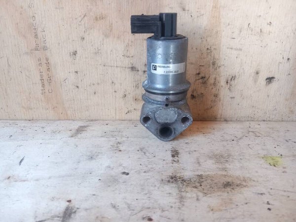 Volkswagen Polo 9N 1.2-12V EGR-Klep 7.22785.16.0
