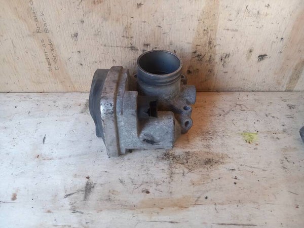 Volkswagen Polo 9N 1.2-12V Gasklephuis 036133062N