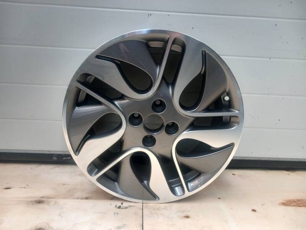 Renault Zoe Velg Z.G.A.N Origineel 403000803R 2013 t/m 2024