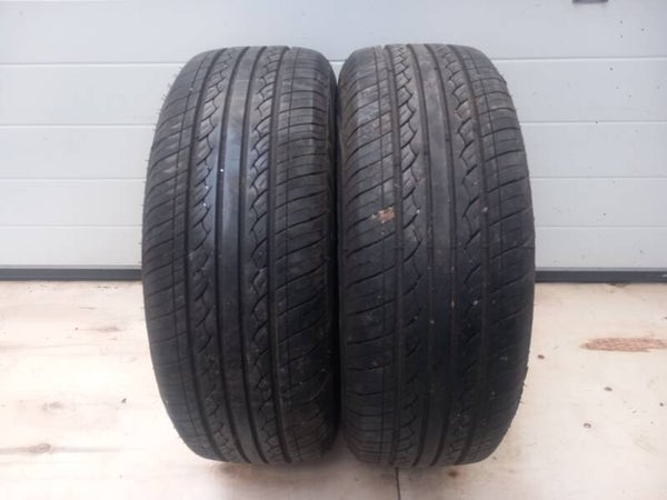 Hifly HF201 205/55/16 91v 2x Zomerband